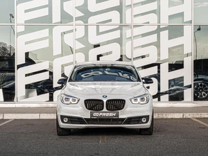 Лифтбек BMW 5 серия GT 2013 года, 2385000 рублей, Краснодар