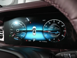 Внедорожник Jetour X90 Plus 2023 года, 2249000 рублей, Аксай