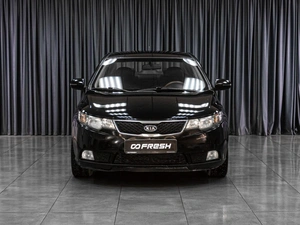 Седан Kia Cerato 2012 года, 899000 рублей, Тюмень