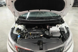 Хэтчбек Kia Rio 2012 года, 1085000 рублей, Курск