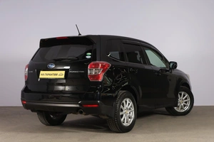 Внедорожник Subaru Forester 2013 года, 1459000 рублей, Новосибирск