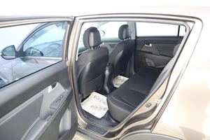 Внедорожник Kia Sportage 2015 года, 1550000 рублей, Клинцы