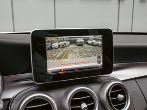 Седан Mercedes-benz C-класс 2017 года, 2780000 рублей, Краснодар