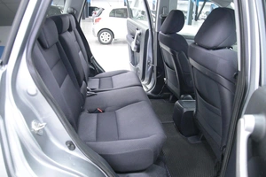 Внедорожник Honda CR-V 2007 года, 1100000 рублей, Солонцы