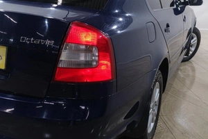 Лифтбек Skoda Octavia 2012 года, 929000 рублей, Новокузнецк