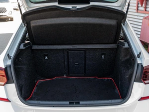 Лифтбек Volkswagen Polo 2021 года, 1930000 рублей, Краснодар