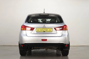 Внедорожник Mitsubishi ASX 2012 года, 829000 рублей, Челябинск