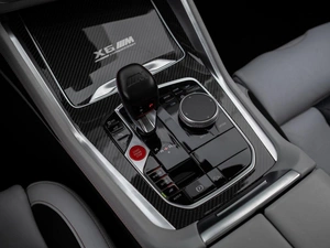 Внедорожник BMW X6 M 2021 года, 8495000 рублей, Большой Сочи