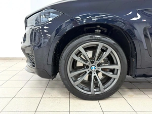 Внедорожник BMW X6 2018 года, 4695000 рублей, Красноярск