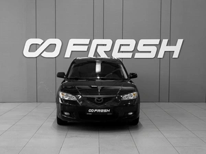 Седан Mazda 3 2006 года, 448000 рублей, Тверь