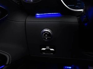 Кабриолет Mercedes-benz SL-класс AMG 2022 года, 10999999 рублей, Москва