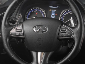 Седан Infiniti Q50 2014 года, 1549000 рублей, Тюмень