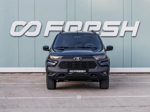 Внедорожник ВАЗ (LADA) Niva Travel 2023 года, 999000 рублей, Большой Сочи