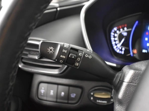 Внедорожник Hyundai Santa Fe 2019 года, 2821900 рублей, Казань