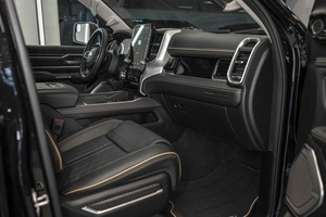 Пикап RAM 1500 2025 года, 11734749 рублей, Москва