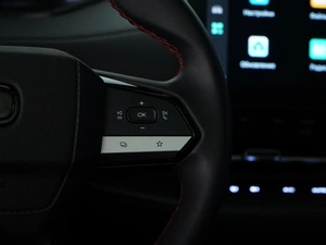 Внедорожник Changan CS55 Plus 2023 года, 2111444 рублей, Москва