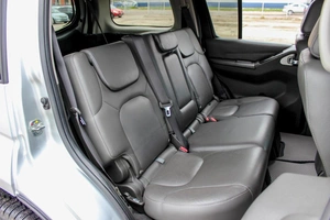 Внедорожник Nissan Pathfinder 2011 года, 1380000 рублей, Ярославль