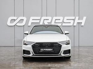 Седан Audi A6 2018 года, 5490000 рублей, Краснодар