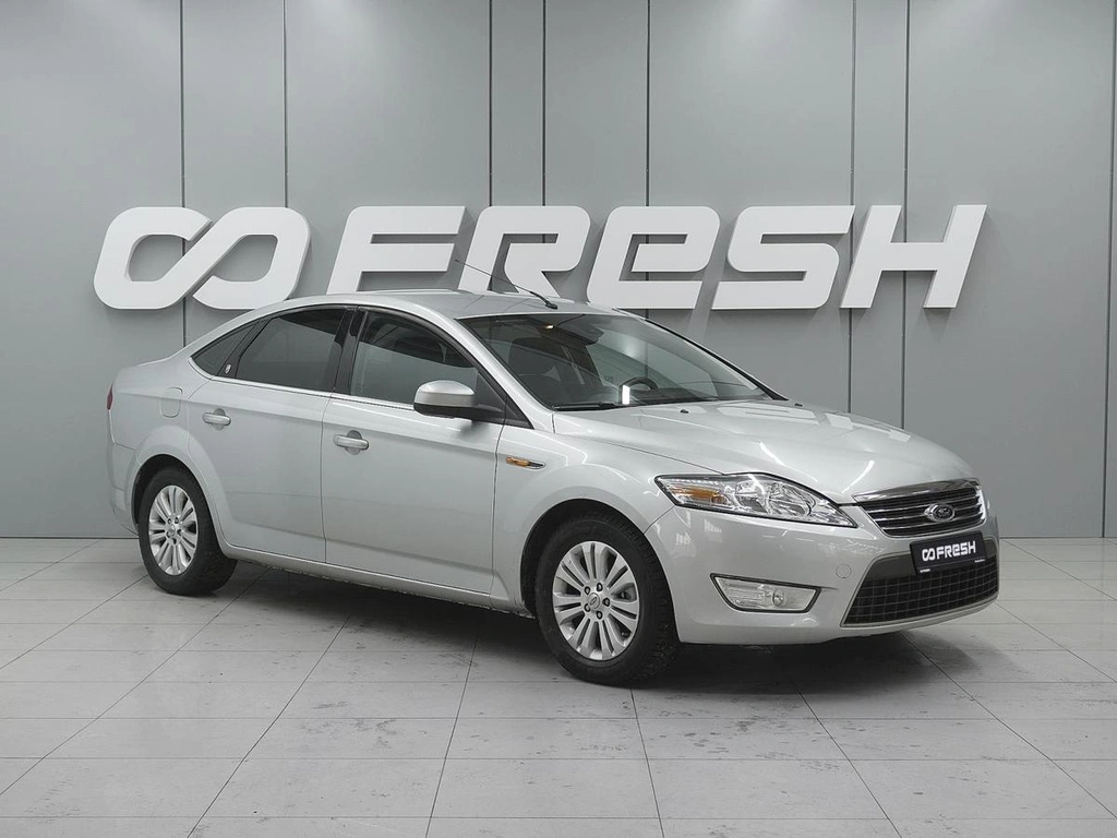 Седан Ford Mondeo 2007 года, 799000 рублей, Ростов-на-Дону