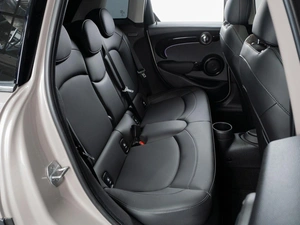 Хетчбэк MINI Cooper 2022 года, 3449000 рублей, Тюмень