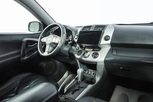 Внедорожник Toyota RAV4 2008 года, 1499000 рублей, Новосибирск