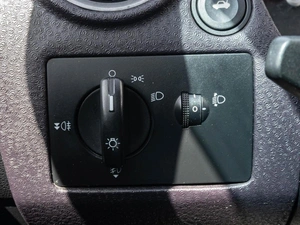 Хетчбэк Ford Fusion 2007 года, 680000 рублей, Краснодар