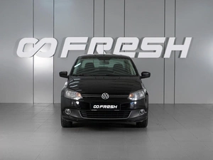 Седан Volkswagen Polo 2011 года, 770000 рублей, Минеральные Воды