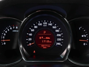 Хетчбэк Kia Ceed 2016 года, 1529000 рублей, Аксай