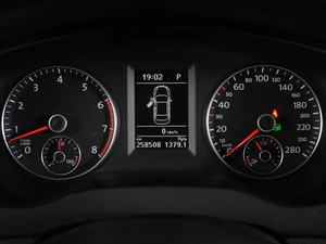 Седан Volkswagen Jetta 2014 года, 1189000 рублей, Воронеж