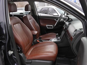 Внедорожник Opel Antara 2012 года, 1090000 рублей, Волгоград