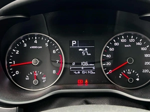 Седан Kia Rio 2018 года, 1425000 рублей, Ижевск