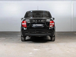 Седан ВАЗ (LADA) Granta 2022 года, 869000 рублей, Ставрополь