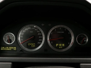 Внедорожник Volvo XC90 2007 года, 989000 рублей, Волгоград