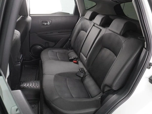 Внедорожник Nissan Qashqai 2013 года, 1325000 рублей, Воронеж