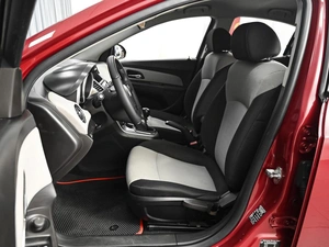 Седан Chevrolet Cruze 2011 года, 855000 рублей, Ставрополь