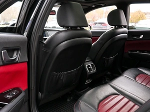 Седан Kia Optima 2018 года, 2198000 рублей, Волгоград