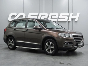 Внедорожник Haval H6 2019 года, 1299000 рублей, Воронеж
