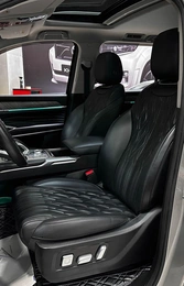 Внедорожник Tank 500 2023 года, 4990000 рублей, Красноярск