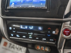 Седан Honda Grace 2014 года, 1170000 рублей, Красноярск