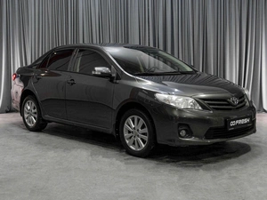 Седан Toyota Corolla 2011 года, 1139000 рублей, Тюмень