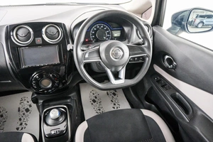 Хетчбэк Nissan Note 2019 года, 1429000 рублей, Красноярск