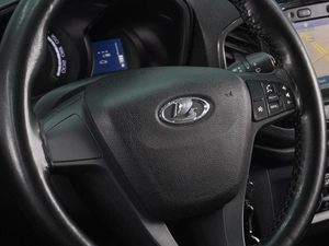 Хетчбэк ВАЗ (LADA) XRAY 2017 года, 924000 рублей, Воронеж