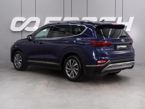 Внедорожник Hyundai Santa Fe 2019 года, 2949000 рублей, Воронеж