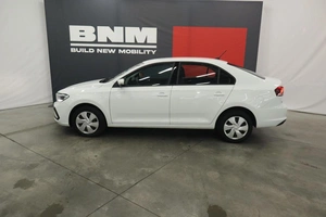 Хэтчбек Volkswagen Polo 2021 года, 1575000 рублей, Курск