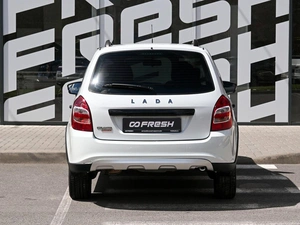 Универсал ВАЗ (LADA) Granta Cross 2023 года, 999000 рублей, Волгоград