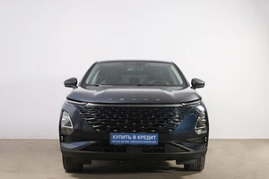 Внедорожник OMODA C5 2023 года, 1799000 рублей, Новосибирск