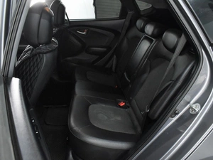 Внедорожник Hyundai ix35 2011 года, 1219000 рублей, Воронеж