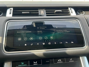 Внедорожник Land Rover Range Rover Sport 2019 года, 4840000 рублей, Ижевск