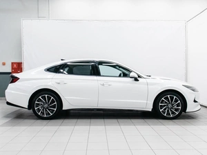 Седан Hyundai Sonata 2022 года, 2987000 рублей, Красноярск