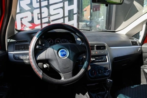 Хетчбэк Fiat Punto 2007 года, 499000 рублей, Ульяновск